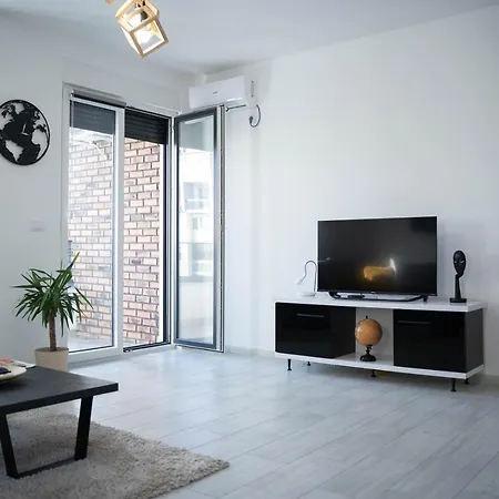 Apartmán Arija Ruma