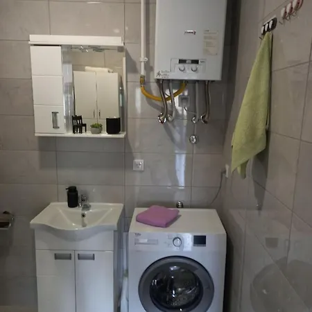 Διαμέρισμα Arija *