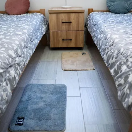 Apartmán Arija Ruma