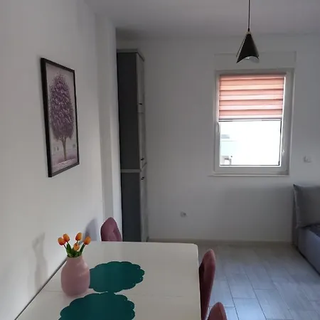 Διαμέρισμα Arija