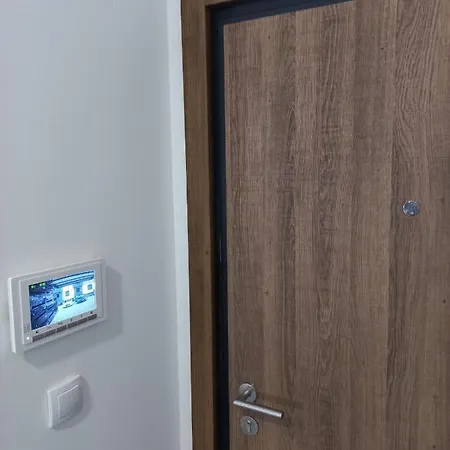 Arija Διαμέρισμα *