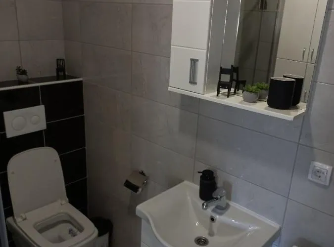 Apartmán Arija Ruma